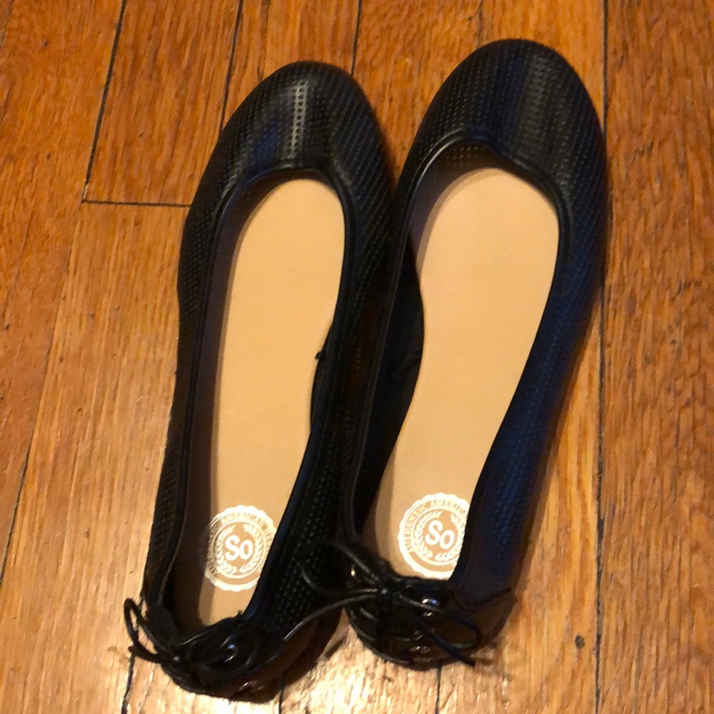 Women’s Ballet Flats